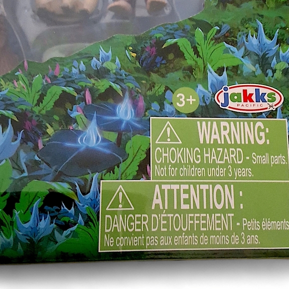 Disney Raya and the Last Dragon Petite Raya & Friends Gift Set - Picture 9 of 9